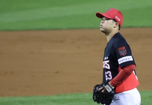 [フォト] 白川「山場は越えた」