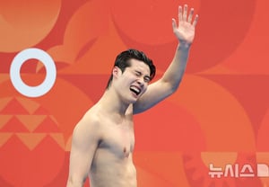'Chạm vào bảng điểm xếp hạng 1' Hwang Sun-woo, bị loại vì vi phạm đá chân 'Mục tiêu 6 huy chương vàng bất thành'... 'Nữ chiến binh thép' Kim Seo-young đạt ' 11 lần vô địch liên tiếp'