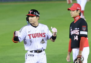 [Foto] Park Hae-min: "No puedo terminar así"