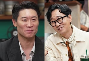 Jin Sun-gyu, plantea dudas sobre la "hipomanía" de su cercano amigo, el director Jang Hang-jun... La razón del apodo "Mohanjun" [Gran Maestro Jang Hang-jun]