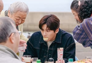 «Merry Berry Love»: Ji Chang-wook y Nam Yun-su declaran formalmente su alianza masculina