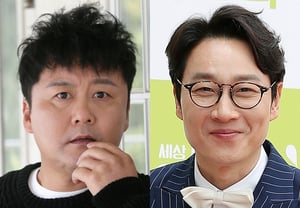 孔炯轸、李辉宰般的"令人讨厌"……过时的"前辈式主持"=被淘汰之路【明星话题】