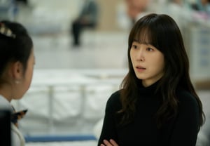 “Home Queen” Seo Hyun-jin: “‘Liar’ was shot with intense dedication”
