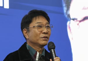 'Diễn đàn Thời đại' Lãnh đạo Lee Soo-man: "K-culture chạy dài 30 năm trở lên? Phải tìm kiếm những điều mới"[Tổng hợp]
