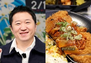 Jung Hyeong-don, su restaurante de tonkatsu en Seongsu: reseña honesta se vuelve tema de conversación… "El sabor exacto del tonkatsu antiguo que conocemos" [Star Issue]