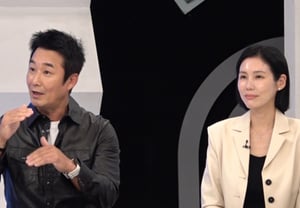 Actor Lee Chang-hoon, who has reached his 60th birthday, shares his love story with his wife, who is 17 years younger than him: "We met through an introduction by Shim Hyeong-tak" [Perfect Life]