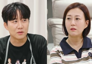 El esposo de Jang Yun-jung, Do Kyung-wan: "No tengo trabajo últimamente y encima las acciones…" Baja la cabeza [Bientong]