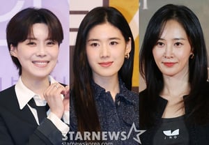 Jung Eun-chae, Jang Do-yeon y Yuri: se consideran positivamente su participación en la sitcom de Disney+ "Hoy también reiniciando", producida por la empresa de Song Eun-i [Oficial]