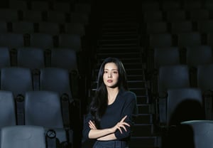 Lee Sun-bin, dejó de lado su encanto… "Me sorprendió lo vulgar que resultaba sin maquillaje en la cara" [Entrevista ①]