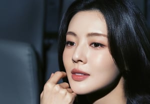 «Coste de exportación»: Lee Sun-bin: «♥ Lee Kwang-soo, burbujas cariñosas… yo ya estoy acostumbrada» [Entrevista ②]