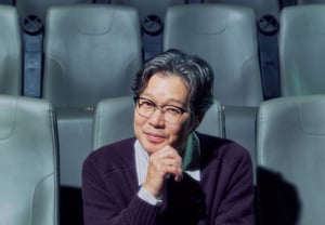 Yoo Jae-myung, for CSAT question-setting [★Photo]