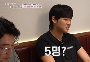 Lee Joon-soo, even his father Lee Jong-hyuk was surprised by his dating experience: "I got dumped in just one week" [My Baby's Romance 3]