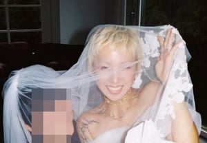 «Kim Nara, ganadora de 'Kill It', se casará con su pareja del mismo sexo tras 8 años de relación»