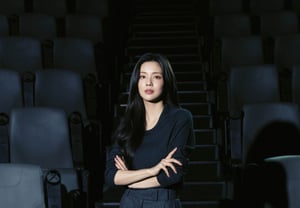 Lee Sun-bin, "un encanto carismático" [★Fotos]