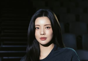 Lee Sun-bin, "belleza perfecta" [★Foto]