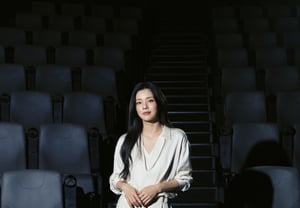 Lee Sun-bin 'nhan sắc nổi bật'[★ảnh]