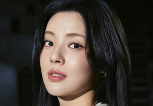 イ・ソンビン「圧倒的な美貌」 [★フォト]