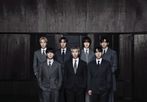 El videoclip de 'SWIM' de BTS, nominado al ToruńCAMERIMAGE, los "Óscar del cine" en fotografía