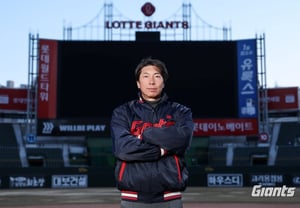 タカツアドバイザーに監督職を提案したことはない「ロッテ、日本優勝監督選任説を直接否定··· 「身だしなみのおすすめも実は違う」