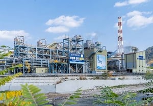 Board of Audit and Inspection public interest audit request looms over Ministry of Environment and Gyeongsangbuk-do… Suspected inadequate oversight of 'Yeongpoong Sokpo Smelter'