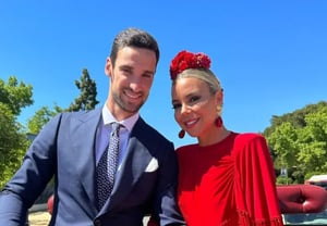 "A shock of historic proportions": Bound in front of his wife and son, a goalkeeper narrowly escaped death in an armed home invasion — "I can't even bring myself to speak..."