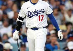 "No surgery for Ohtani" Injured a fourth time, yet again! The unyielding stubbornness of his two-way play, with the fate of the Dodgers also hanging in the balance in "fateful 2027"