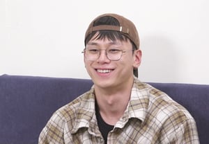 Cha Woo-min de "El débil héroe", aumenta 13 kg en 6 meses: "Si no me ejercito todos los días, siento que el cuerpo se me mueve solo" [Vivo Solo]