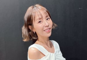 Shin Ji, ¿por qué ha adelgazado tanto…? Ante las preocupaciones por su salud, aclara en persona: “Salvo por un resfriado, estoy sana”
