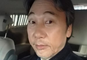 Lee Moon-se, Shares Unexpected Update: "One Week Since My Cataract Surgery"