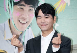 Lee Sedol, «sonrisa ingenua» [★Foto]