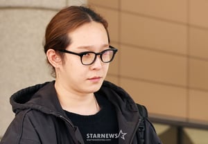 Singer Nam Tae-hyun, who is serving a suspended sentence for drug offenses, faces his first appeal hearing on drunk driving charges today (the 22nd)
