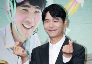 李世石：“《单身汉李世石》，光听标题就入迷了……心跳加速”【明星现场】