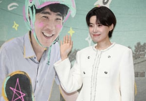 Diễn viên hài Jang Do-yeon 'Hãy chờ đợi Bai Shu Lee Se-dol'[★ẢNH]