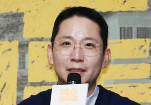 El PD Lee Myung-seop, el «señor soltero Lee Sedol», responde a las preguntas [★Foto]