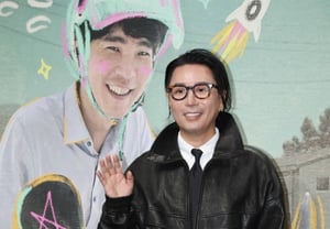 Jung Jae-hyung: "I'm an 'intermittent unemployed person'… I don't want to open a restaurant"