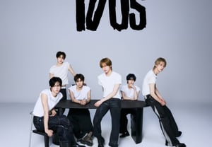 TWSの率直な話..シングル2集『TO US』発売記念ポップアップオープン