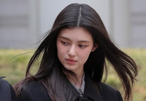 Mức bồi thường cho Daniel là bao nhiêu?..Ador "sẽ xác định dựa trên kết quả감定"[Hiện trường Star]