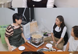 Ahn Seong-hoon Confesses: "My Father's Business Failed in Middle School, Leaving Us with 1 Billion Won in Debt" [Bibimbap Restaurant]