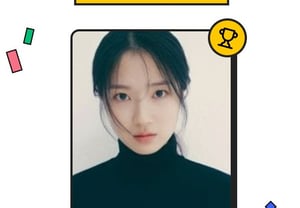 キム・ヘユン、スターランキング女優1位『守成』