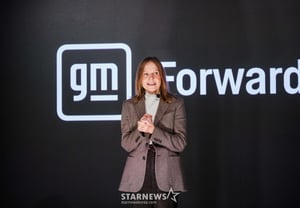 Từ nền tảng máy tính chung đến OnStar AI, bản đồ công nghệ di động AI do GM đề xuất