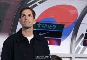 [公式発表] 韓国サッカー代表チーム、11月のAマッチ日程を公開、「中東遠征」が確定··· サウジアラビア・カタール 2連戦