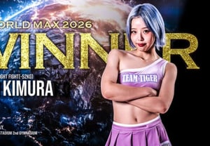 '実写版春麗' 日本の美女ファイターが再び話題に、'現実の白熱角' 一体どうやって成し遂げたのか→ついに秘訣公開 "片足で立って···"