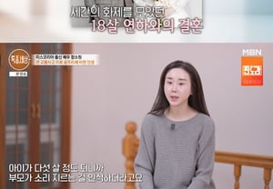 ハム・ソウォン、ジンファとの離婚理由「娘の前で喧嘩して..大声で叫ぶことの認識 [特ダネの世界 星々TV]