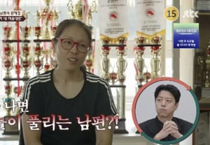 'Trại suy tư ly hôn' - Chồng nhà vô địch, chửi rủa con em "Tôi là người có quyền"..Seo Jang-hoon tức giận [Trại suy tư ly hôn]