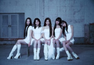 Trái tim đập của RESCENE, visual gây sốc~♥ Công bố trailer concept mini album thứ 4 'PULSE'