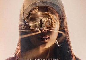 Kim Hyeon-ju and Bae Hyun-sung's "The Fall," No. 1 in Korean box office for two consecutive days; "Chiikawa" on the verge of 20 thousand won [★Movie Chart]