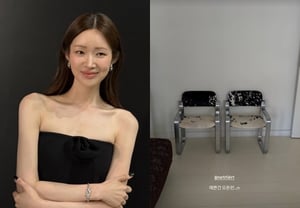 “Ha Jung-woo ♥” Cha Jeong-won, preparing for wedding? Shares open-run daily life [Star Issue]