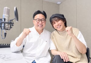 守护独岛的人们……金昌勋与徐敬德联手