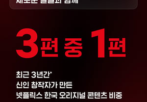 80% of Netflix subscribers worldwide have watched K-content… 10 years of results since entering Korea