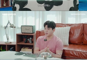 Yoon Hoo, mother indifferent to his singing debut: "If I can't surpass my father Yoon Min-soo's fame… I feel sorry"